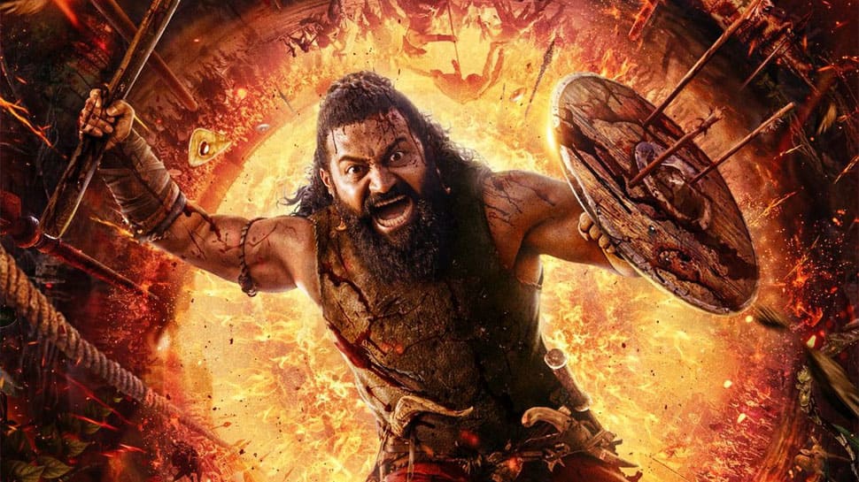 On Rishab Shetty’s Birthday, Kantara: Chapter 1's New Amazing Poster Unveiled, Check Release Date