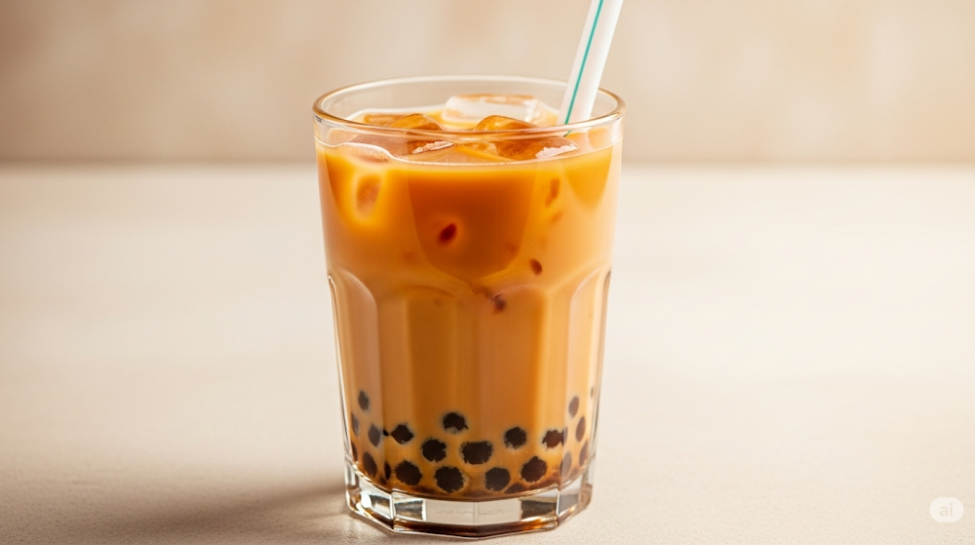 Sip These: 8 Irresistible Bubble Teas Every Boba Fan Will Love | News ...