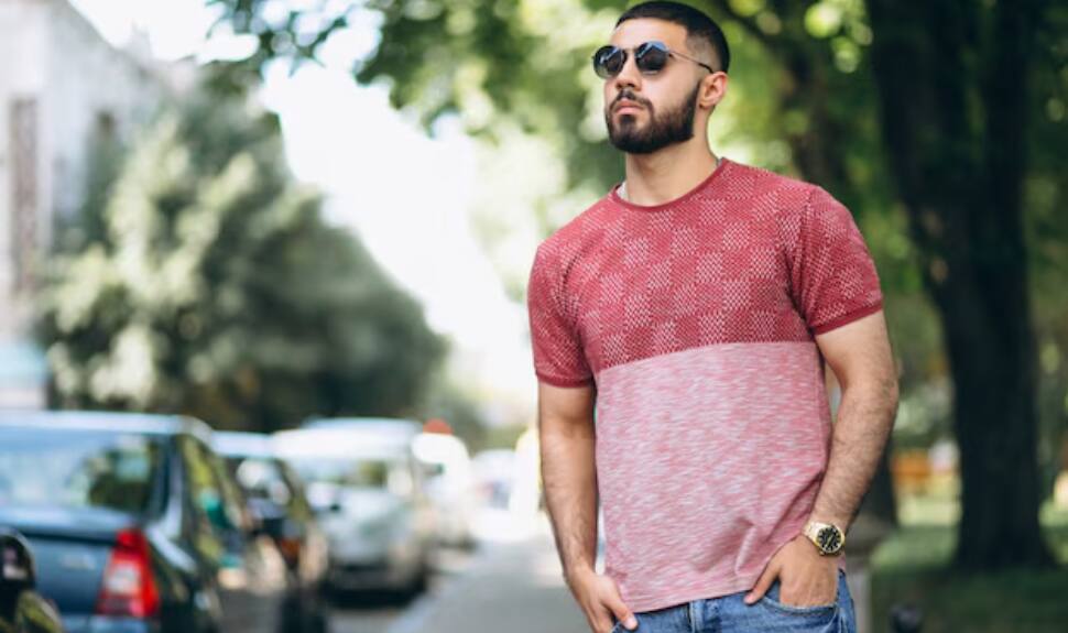 Upgrade Your Tee Game: 4 Must-Have Men’s T-Shirts to Grab on Prime Day Sale