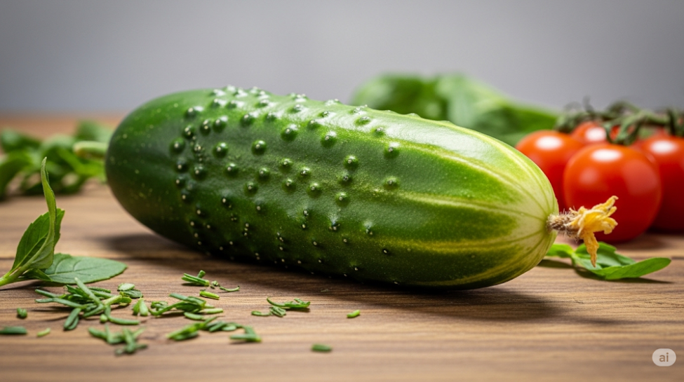 Cucumber (Cucumis sativus)