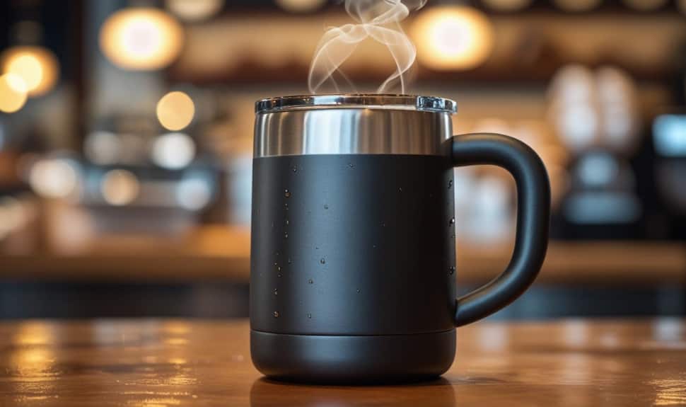 Insulated Mugs to Grab During Amazon Prime Day Sale 12th to 14th July