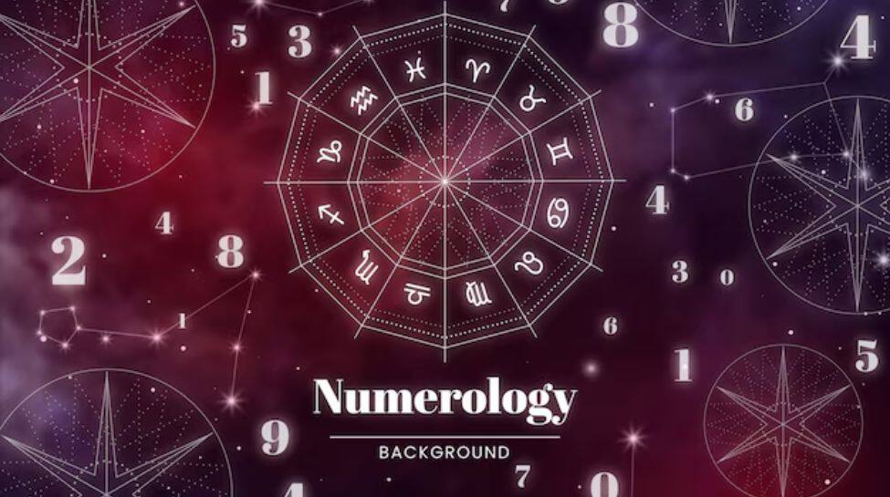 Numerology Predictions For July 7- 13 Numerology Predictions For July 7- 13