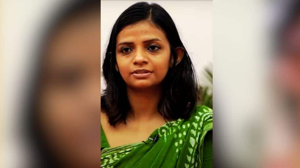 Who is Malavika G Nair? Who is Malavika G Nair?