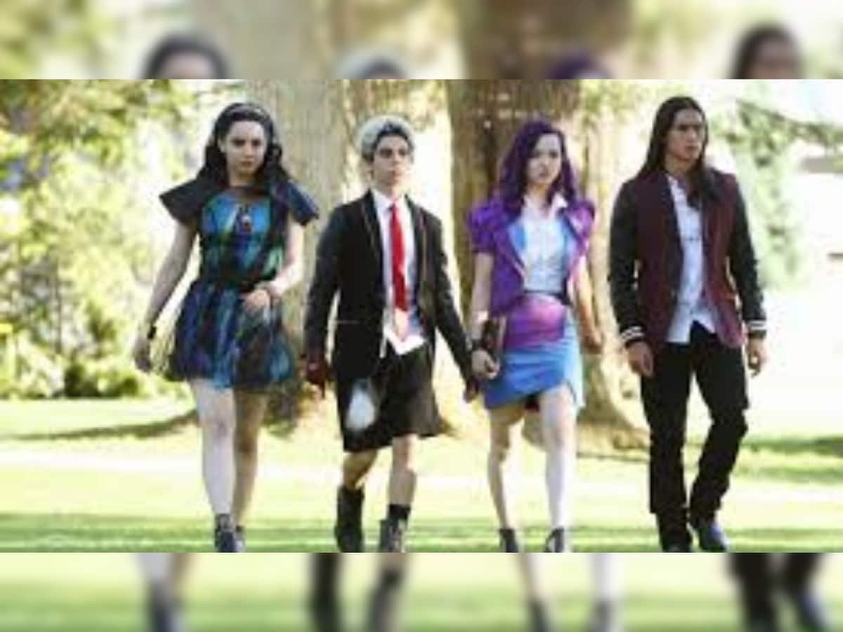 &#039;Descendants&#039; Cast Remembers Co-Star Cameron Boyce On His 6th Death Anniversary