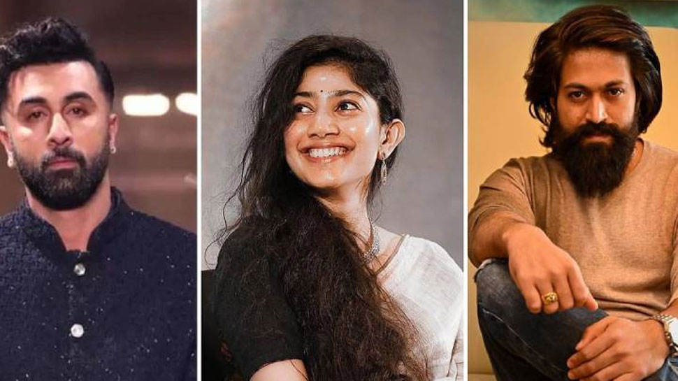 'Meet The Ramayana Team'