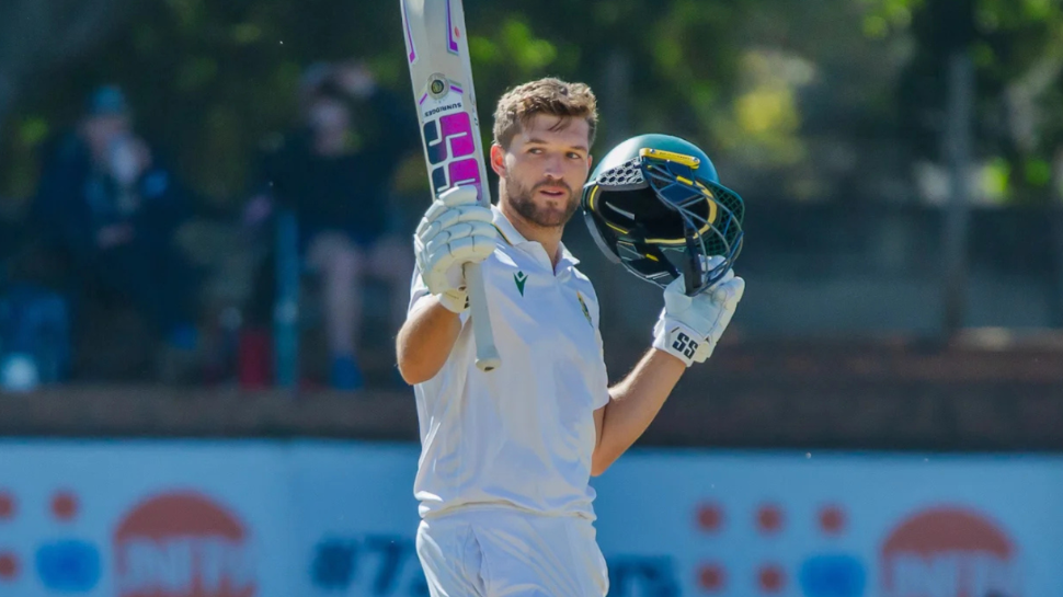Wiaan Mulder (367 Not Out)