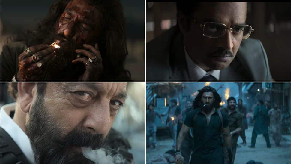  Internet Conspiracy Theories Suggest a Different Hero Behind the Film