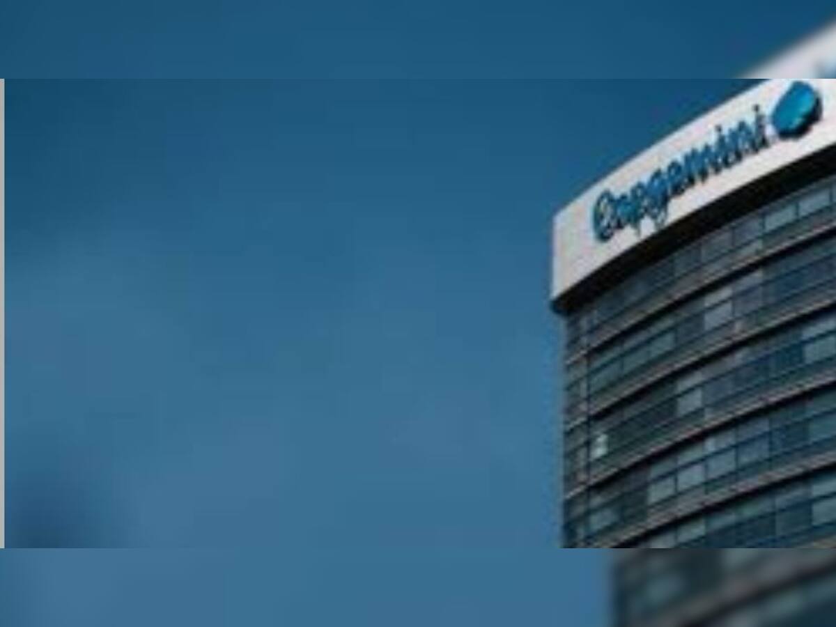 Capgemini Acquires AI firm WNS In All Cash Deal, Read Key Deal Details  zeenews.india.com