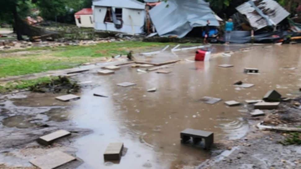 Texas Flash Floods Kill 80, Over 40 Missing After Heavy Rains