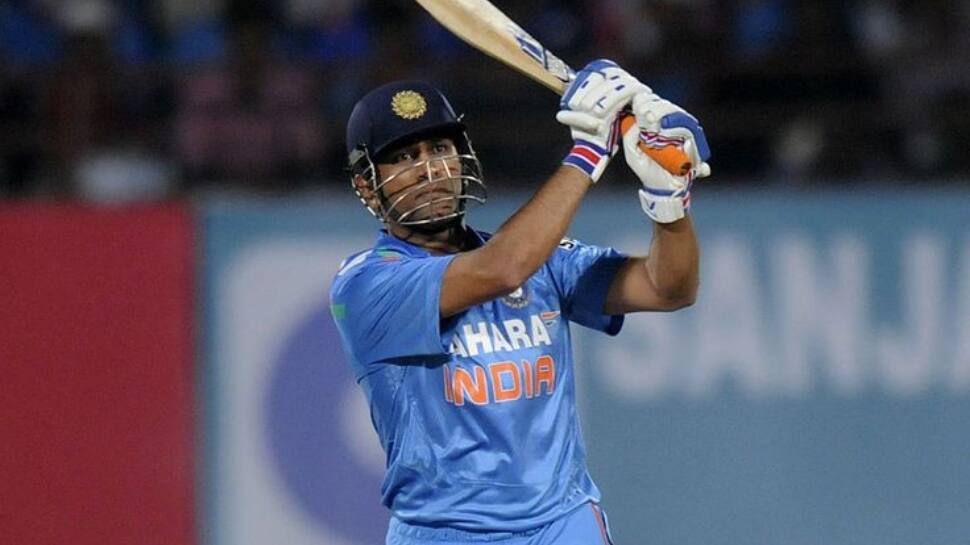 7. Most Runs In ODIs At Number 6 Or Lower 7. Most Runs In ODIs At Number 6 Or Lower