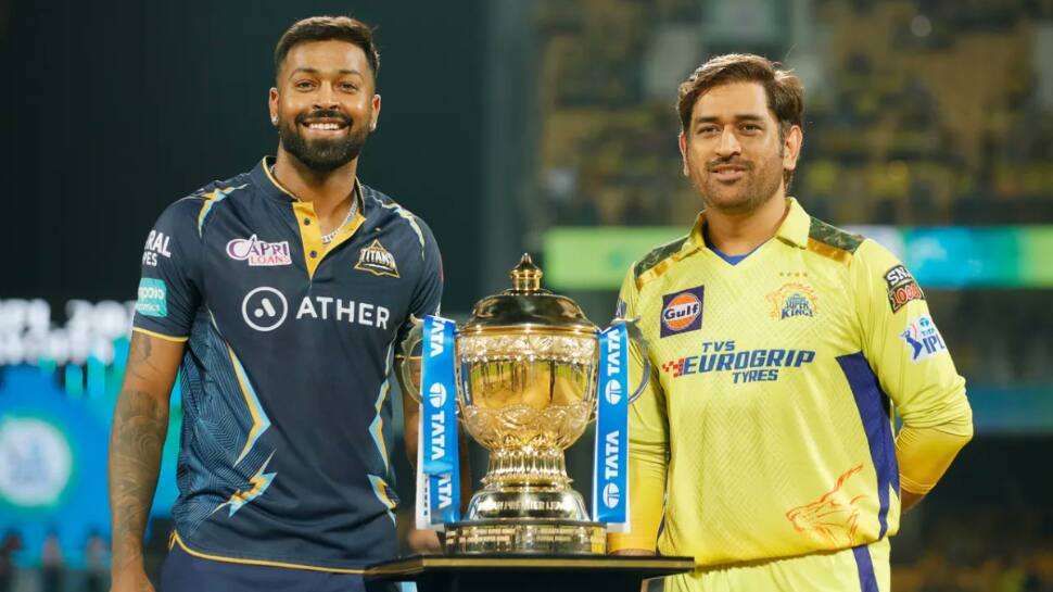 4. Oldest Captain To Win An IPL Trophy 4. Oldest Captain To Win An IPL Trophy