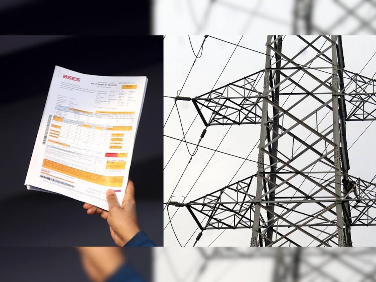 Delhi Power Cut: BSES Announces Shutdown From July 7-9; Check List Of Areas, Timings