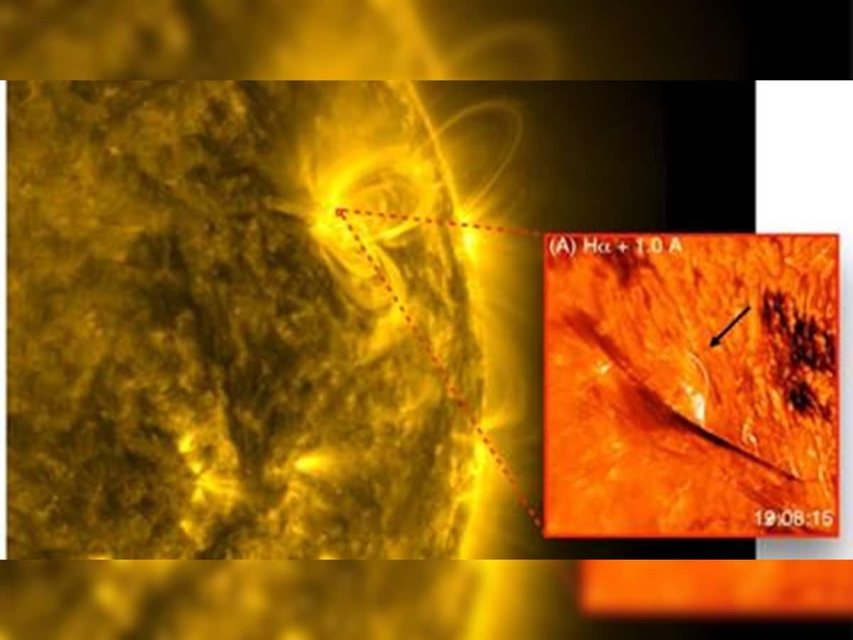 Suns Explosive Secrets and techniques To Be Revealed…Indian Astronomers Get BIG Breakthrough, Discover…