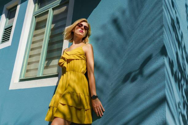 Ultimate Guide to Women’s Summer Dresses Ultimate Guide to Women’s Summer Dresses