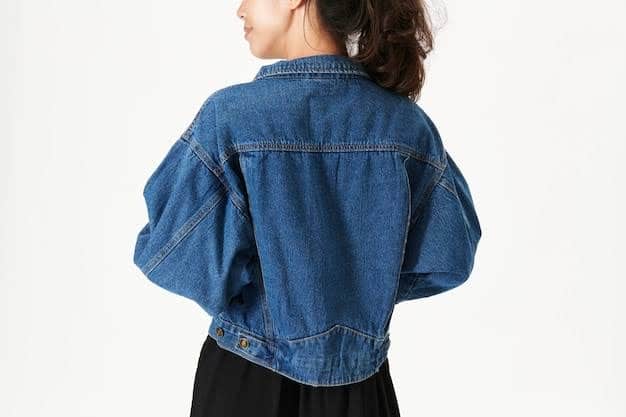 The Ultimate Guide to Women’s Denim Jackets: Styles, Features, and Styling Tips The Ultimate Guide to Women’s Denim Jackets: Styles, Features, and Styling Tips