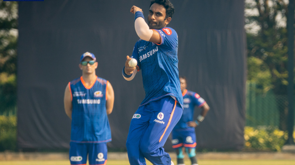 10. Jayant Yadav (Traded from Delhi Capitals)
