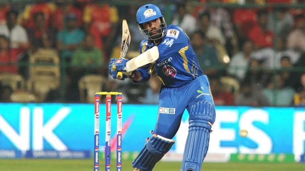 5. Dinesh Karthik (Traded from Punjab)