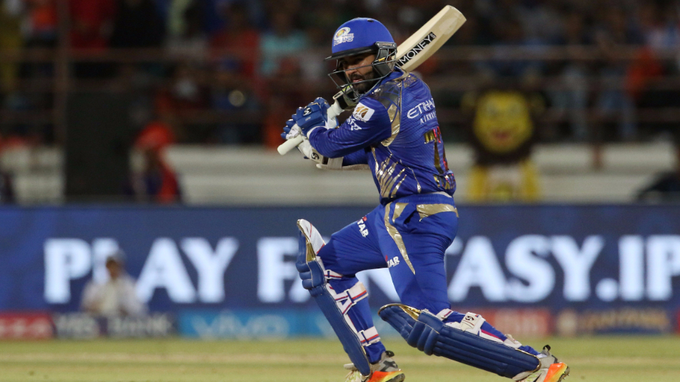 4. Parthiv Patel (Traded from RCB)