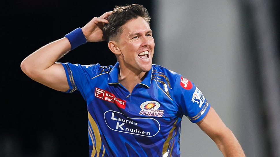 2. Trent Boult (Traded from Delhi Capitals)