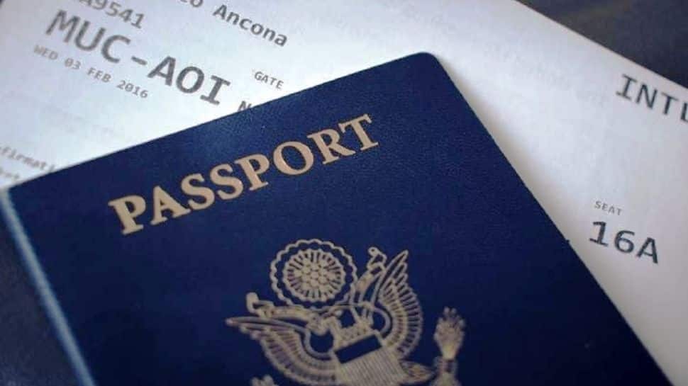 Indians In UAE Gave Up Passports For Caribbean Ones – Now They Face Visa Bans