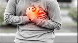 Why Young Hearts Fail: Cardiologist Says It's Not Cholesterol, But This Risk