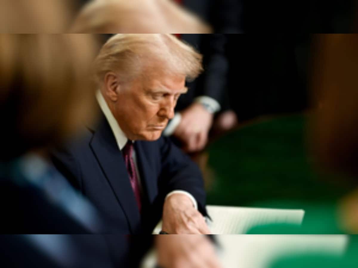 Trump Slaps Tariffs On 12 New Nations – Bangladesh, Myanmar Hit Hard | CHECK