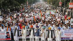 Bharat Bandh: Over 25 Cr Workers To Strike, Know What's Open, What's Closed?