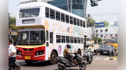 Kerala Public Transport To Be Disrupted For Two Days Amid Private Bus Strike 