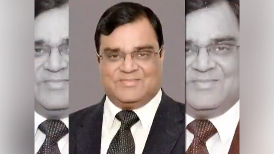 Gopal Khemka Murder Accused Killed In Police Encounter, JDU Leader Says 'CM Monitoring'