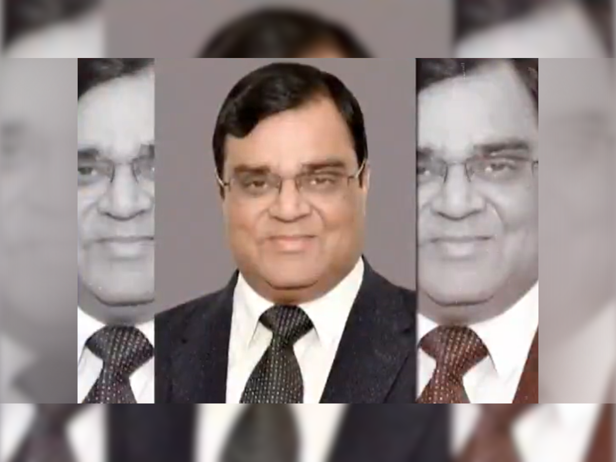 Gopal Khemka Murder Accused Killed In Police Encounter, JDU Leader Says `CM Monitoring`