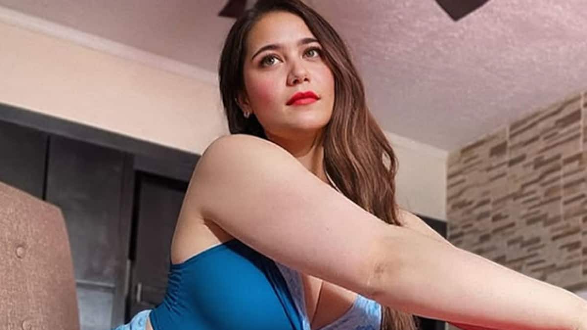 Who Is Babydoll Archi Aka Archita Phukan? Why This Assam Girls Reel Dame Un  Grrr Is Going Crazy Viral On Internet - Watch