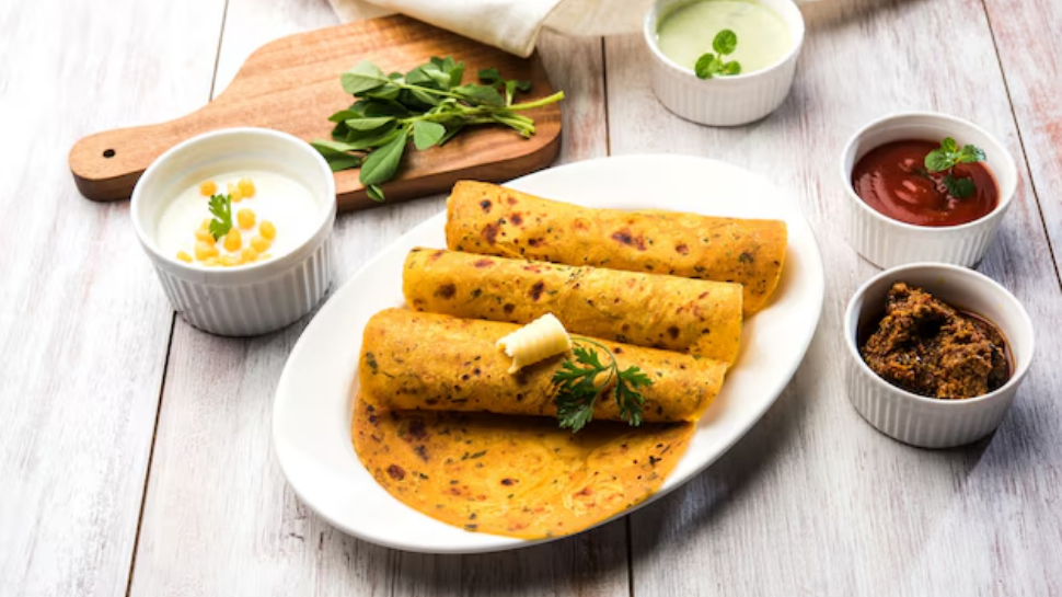 Gujarati Thepla – A Travel-Friendly Delight