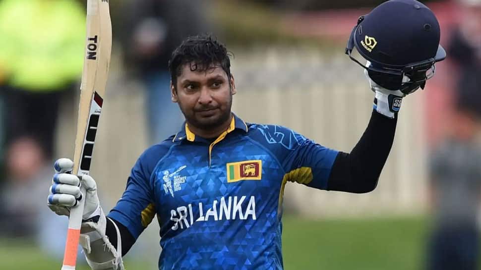 Kumar Sangakkara (Sri Lanka) - 39.66