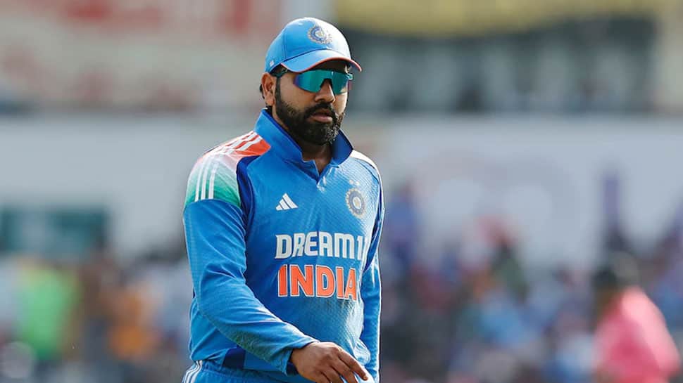 Rohit Sharma (India) - 44.20