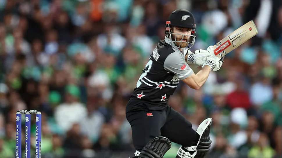 Kane Williamson (New Zealand) - 47.07