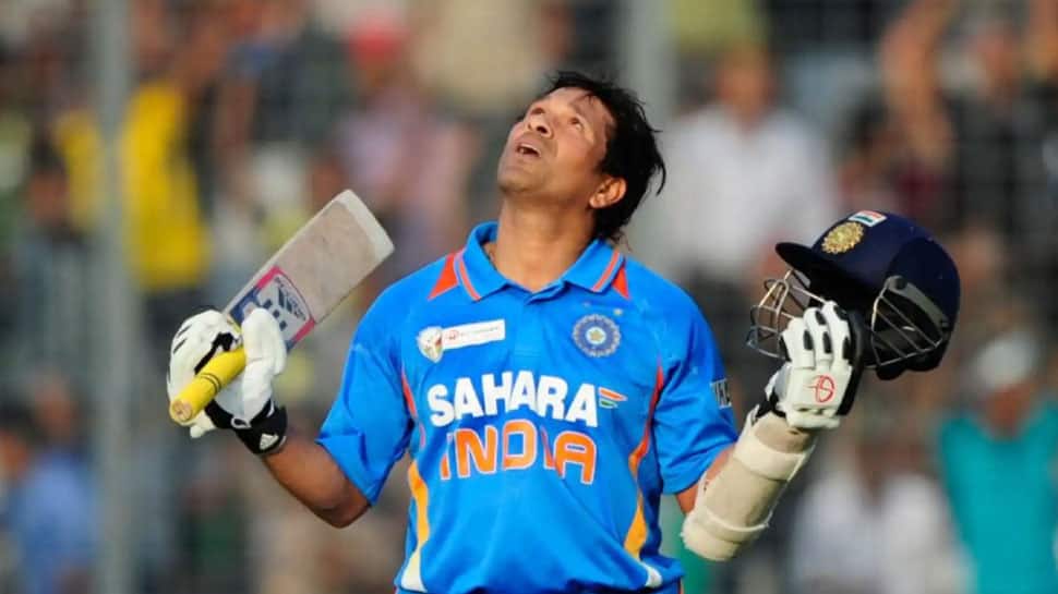 Sachin Tendulkar (India) - 50.53