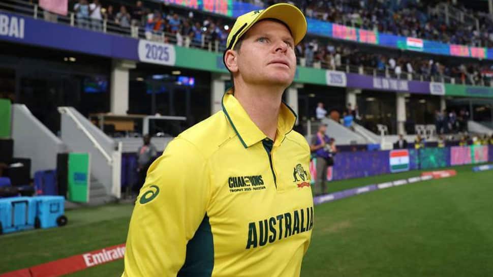 Steve Smith (Australia) - 55.25