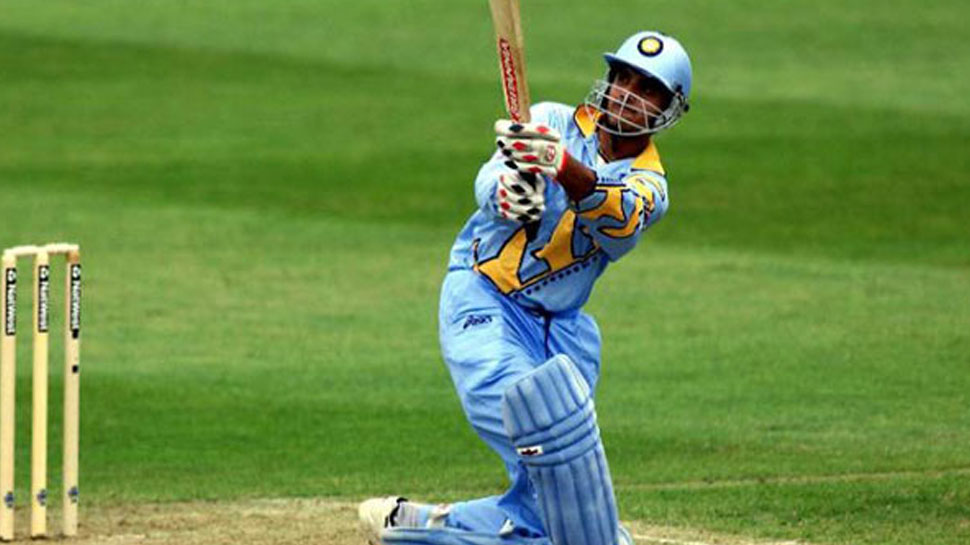 Sourav Ganguly (India) - 85.66