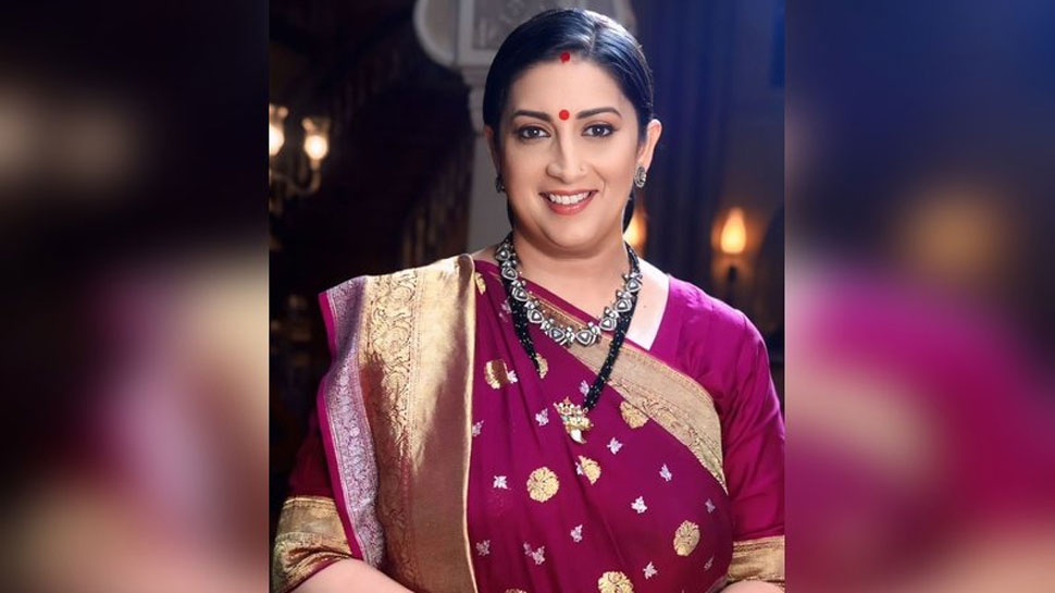 Kyunki Saas Bhi Kabhi Bahu Thi Promo: Smriti Irani Back As Tulsi - Watch