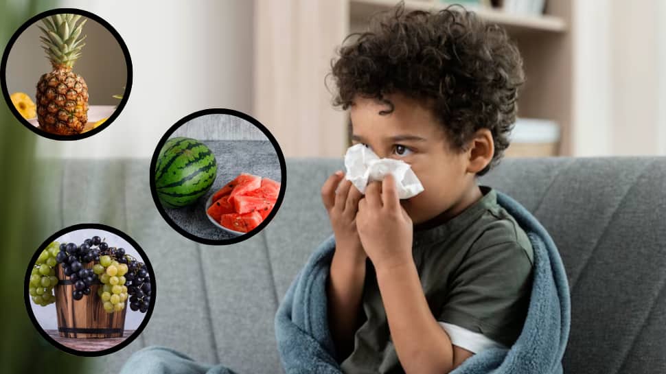 Monsoon 2025: 5 Widespread Fruits You Ought to Keep away from Throughout The Wet Season To Defend Your Well being