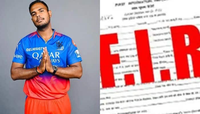 Yash Dayal's IPL Future Uncertain: FIR and BCCI Rules