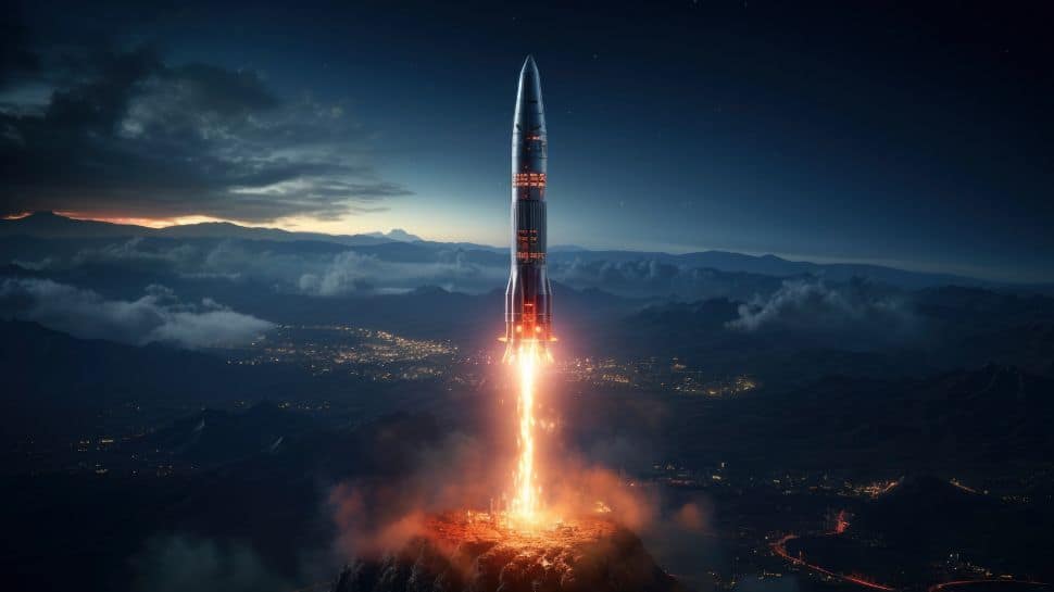 Missile Range