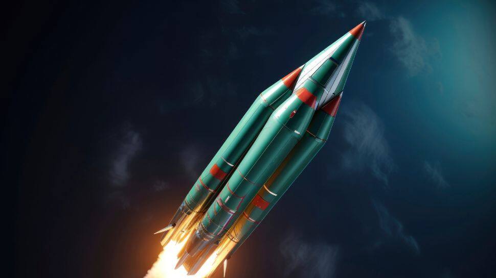 Hypersonic Missiles