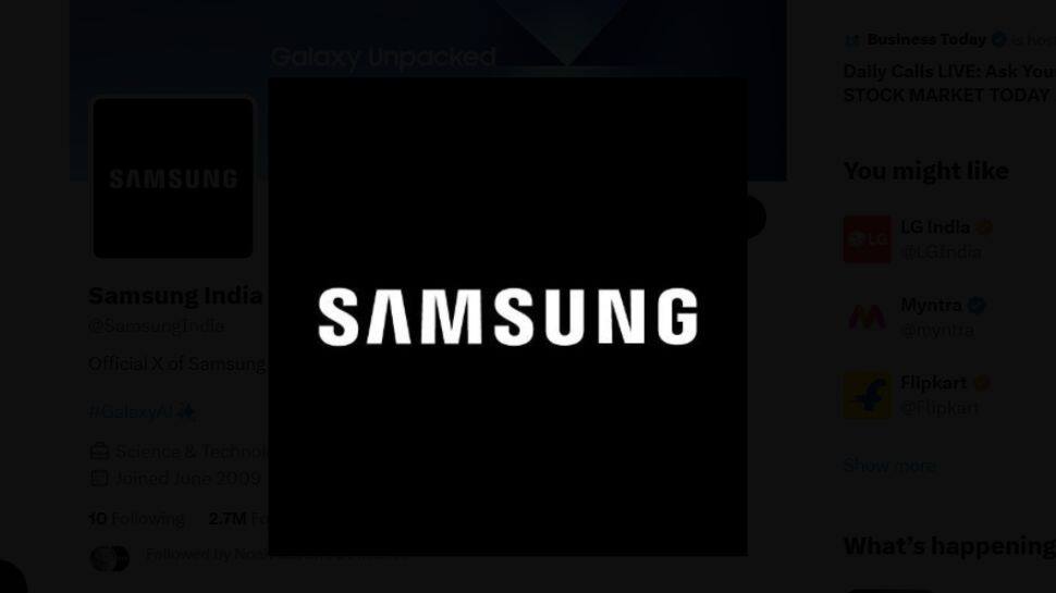 Samsung Estimates 56% Drop In Q2 Working Revenue On Chip Stoop, US Commerce Insurance policies Samsung Estimates 56% Drop In Q2 Working Revenue On Chip Stoop, US Commerce Insurance policies