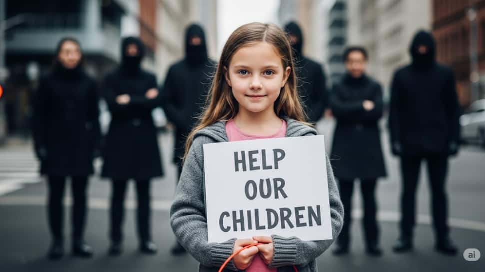Fake Charity Scam Fake Charity Scam