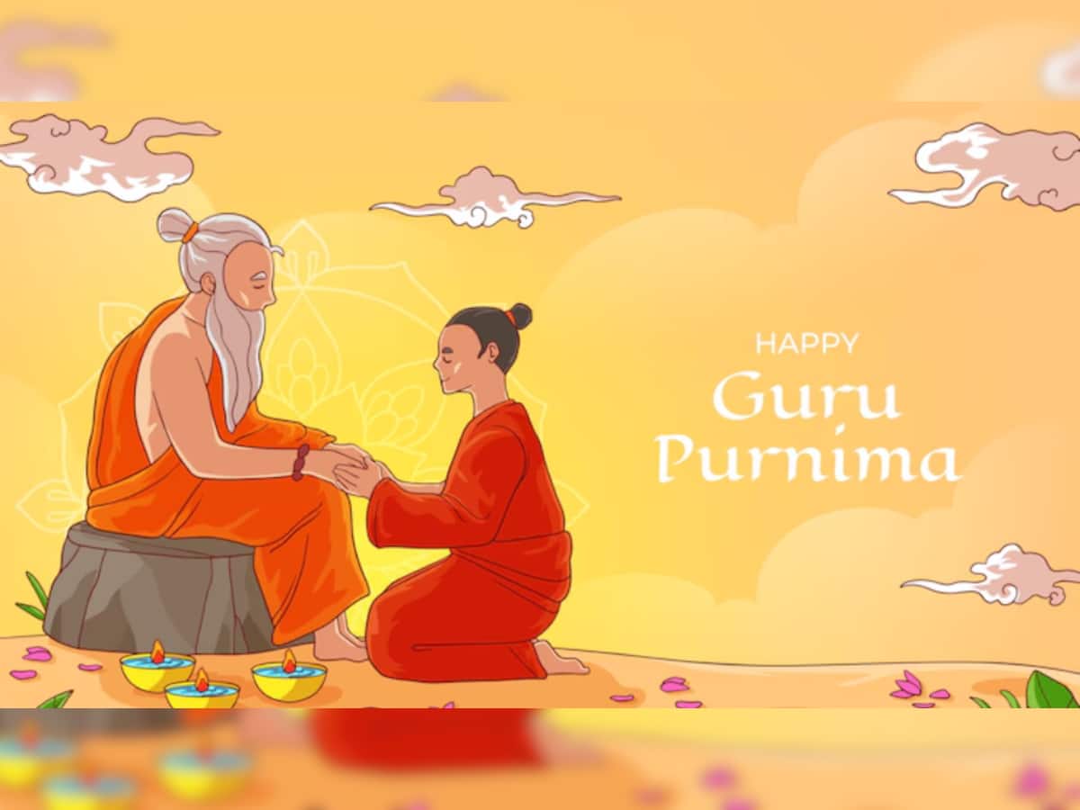 Guru Purnima 2025: Is It On July 10 Or 11? Here’s What You Need To Know About Its Date, Rituals And Significance