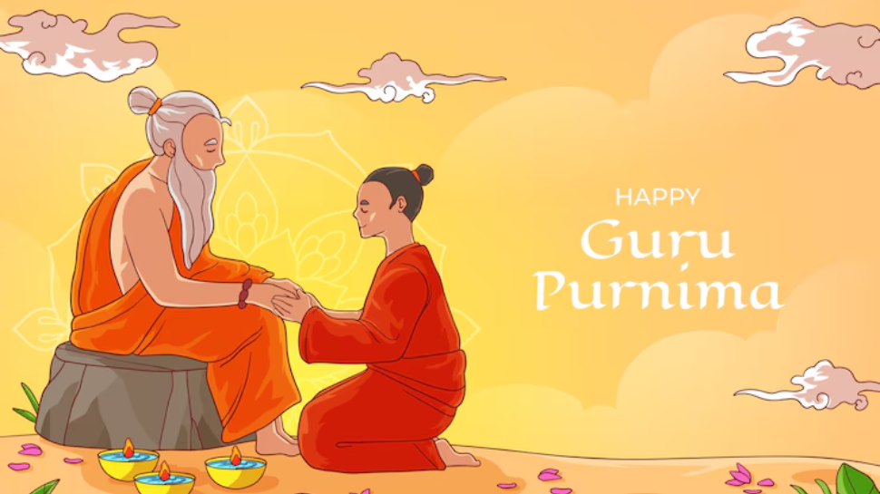 Guru Purnima 2025: Is It On July 10 Or 11? Here’s What You Need To Know About Its Date, Rituals And Significance