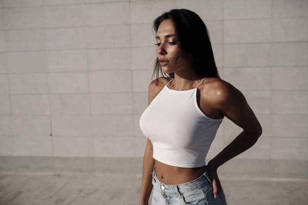 Chic and Versatile: The Modern Wardrobe Essential – Women’s Crop Tops Chic and Versatile: The Modern Wardrobe Essential – Women’s Crop Tops