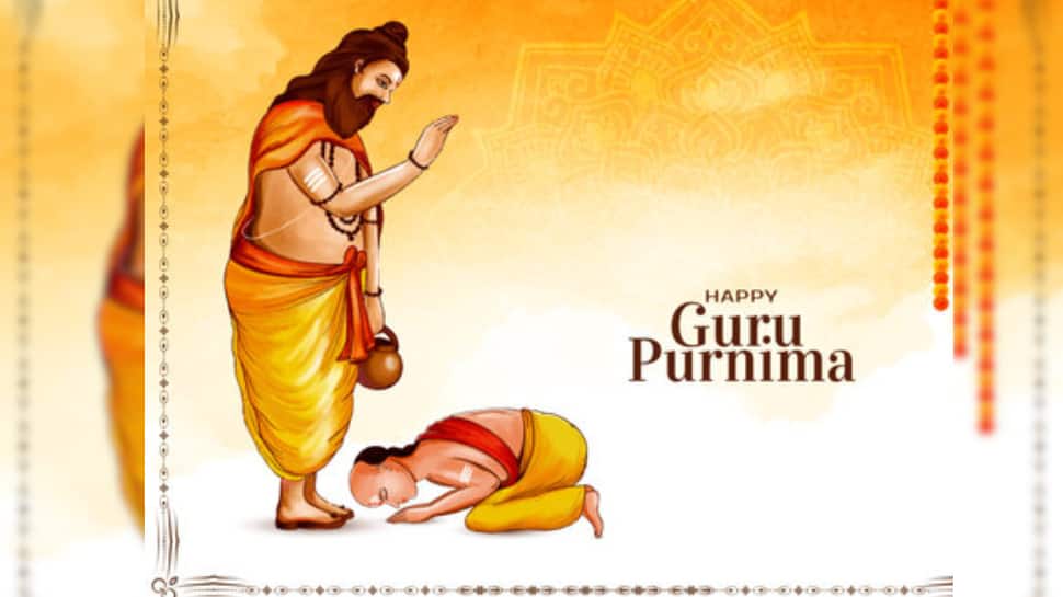 Guru Purnima 2025: Date, History, Significance, Rituals And How To Celebrate With Devotion