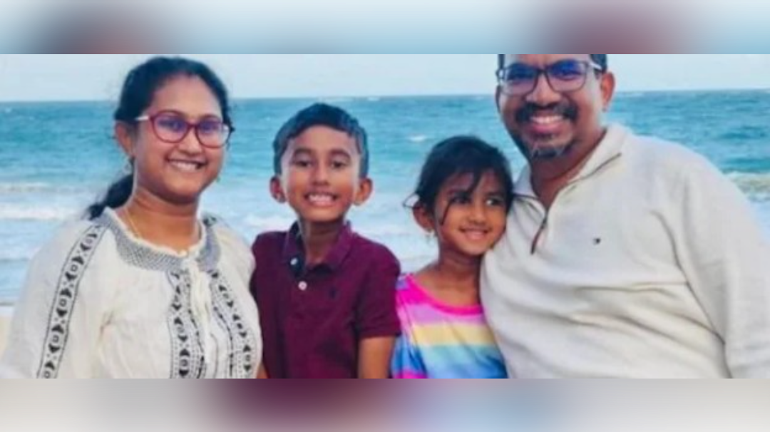 US-Based Indian Family Of 4 Killed In Car Crash | India, World News ...